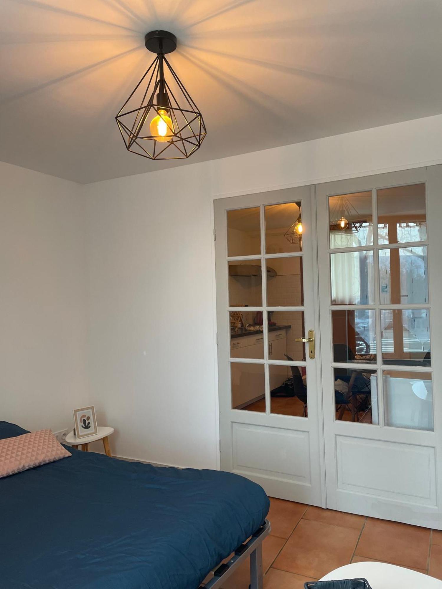 Appartement Coeur De Ville Angers Exteriör bild