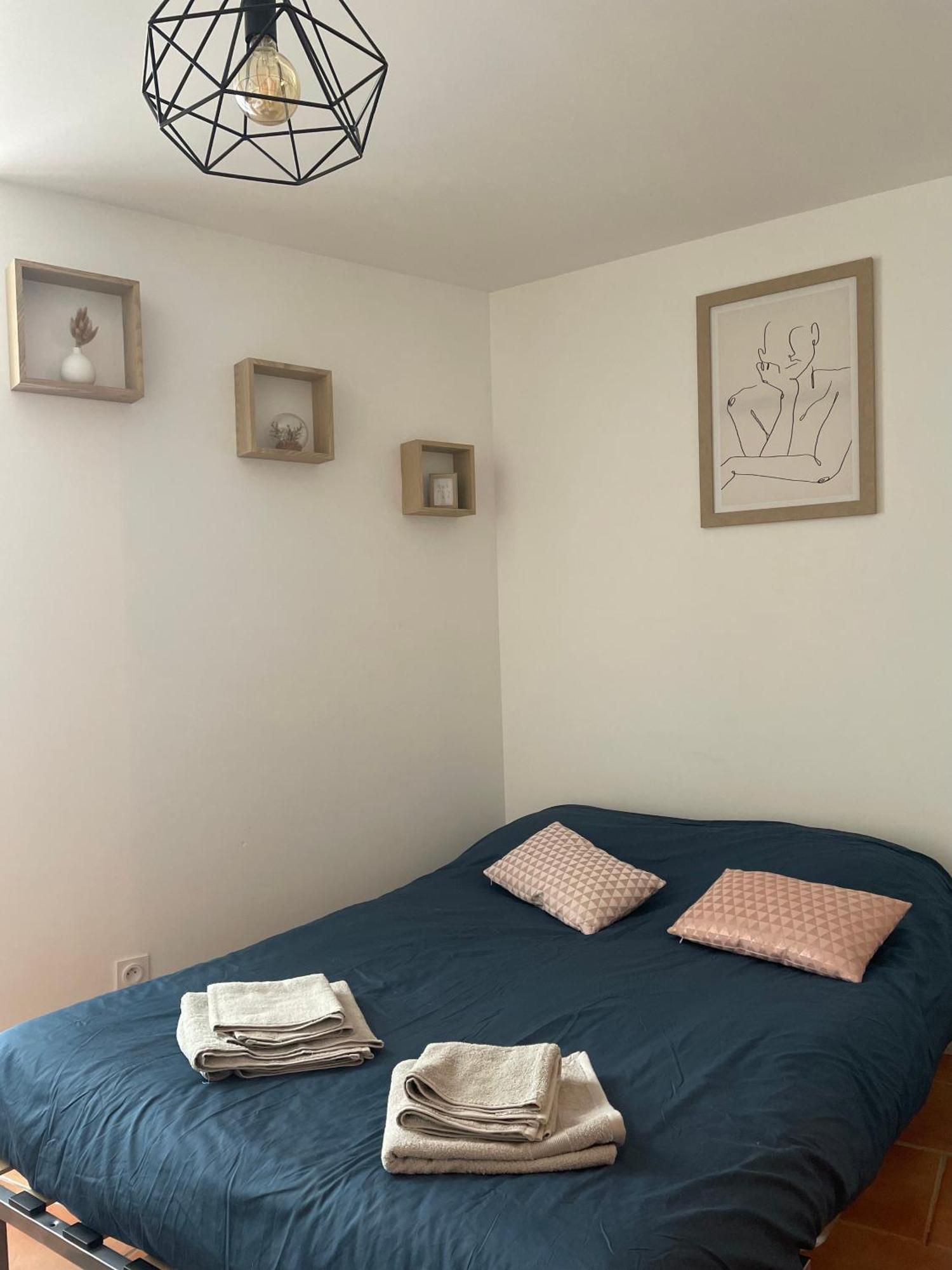 Appartement Coeur De Ville Angers Exteriör bild